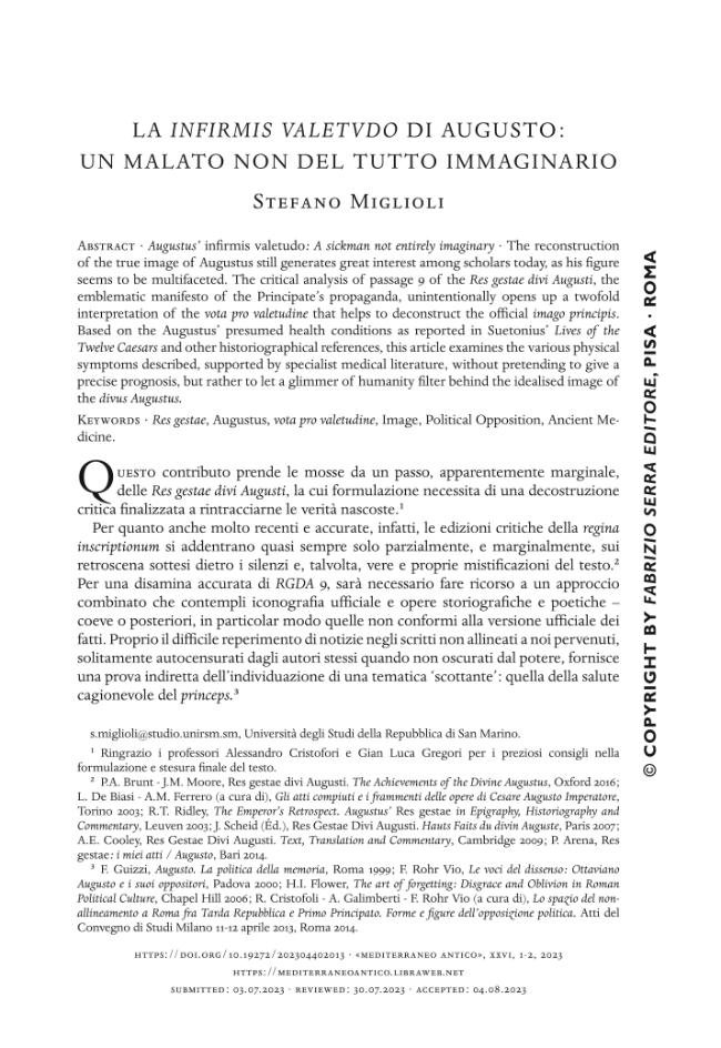 Sample page