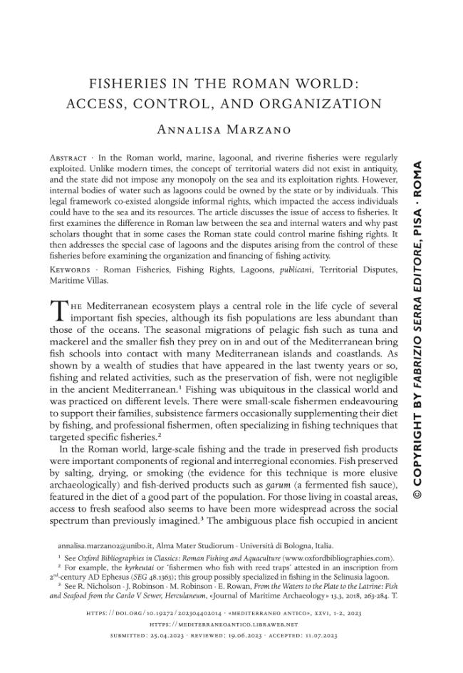 Sample page