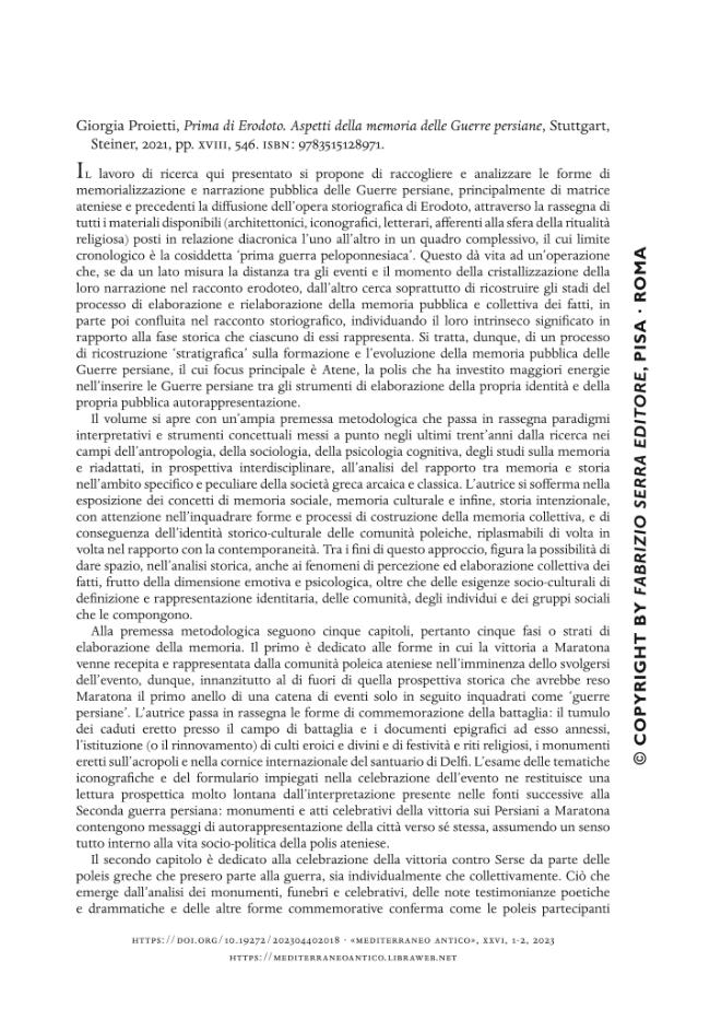 Sample page
