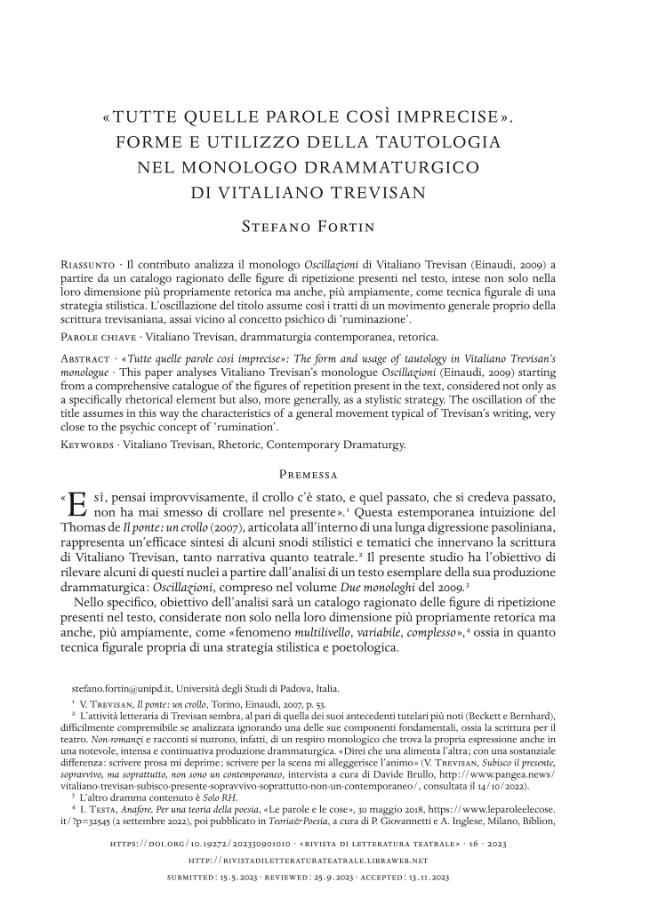 Exemple de page