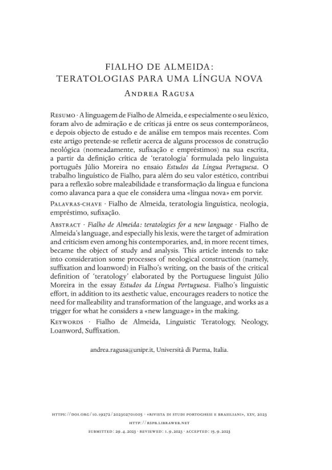 Sample page