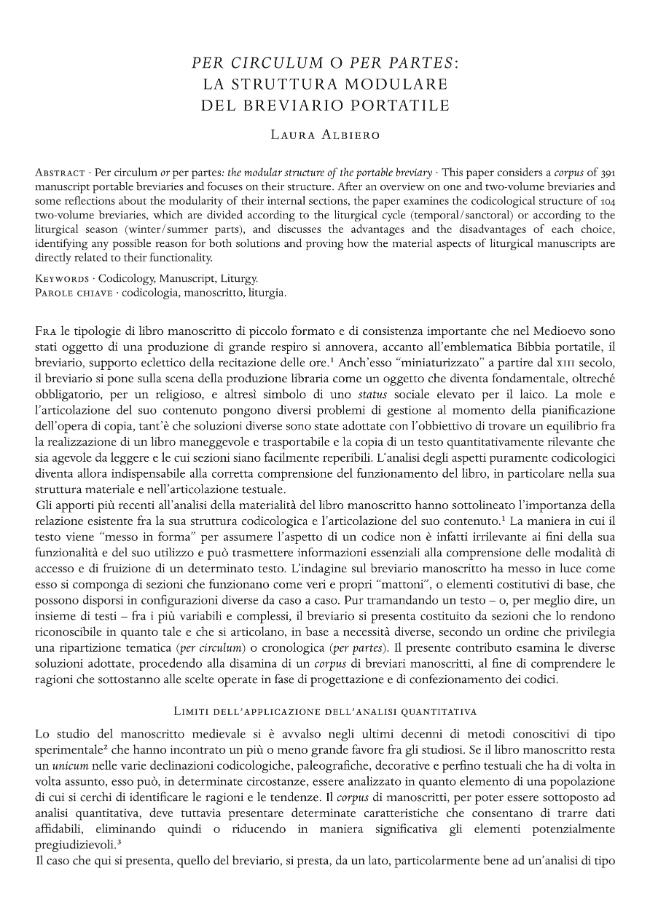 Exemple de page