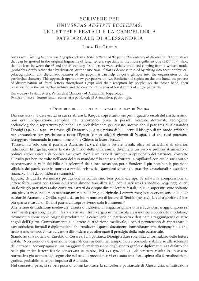 Página de muestra