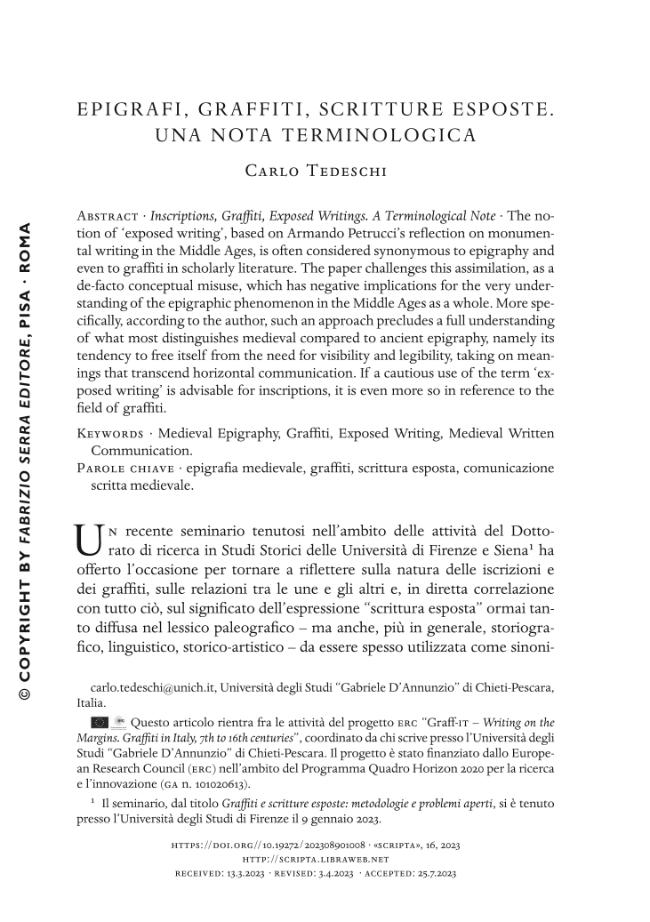 Exemple de page