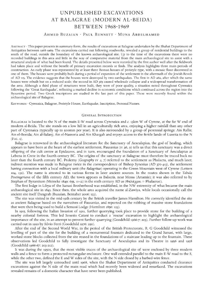 Sample page