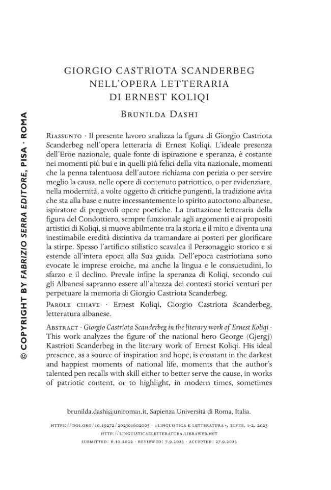 Probeseite