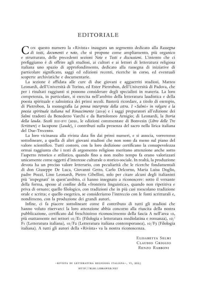 Página de muestra