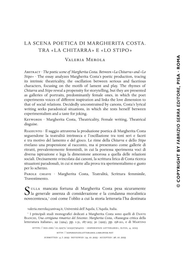 Exemple de page