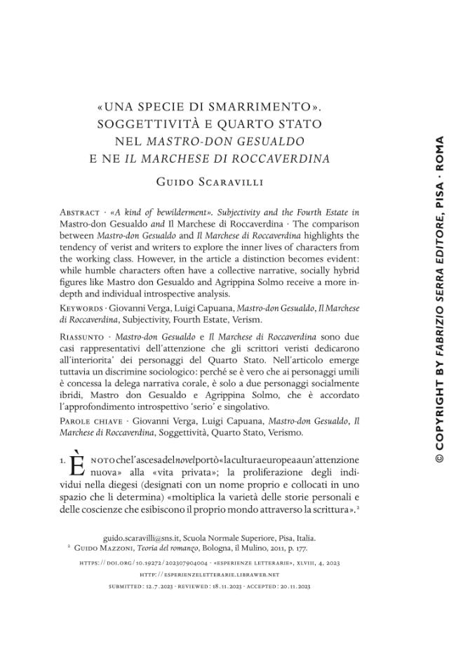 Exemple de page