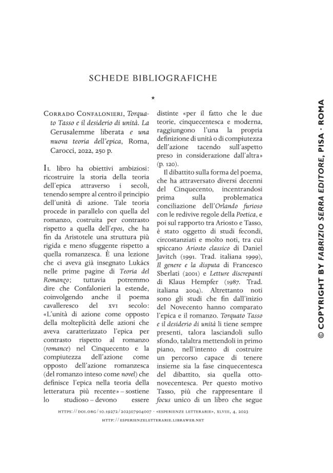 Exemple de page