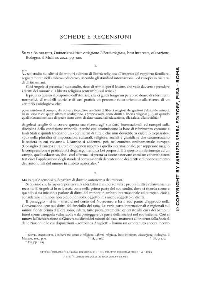 Sample page