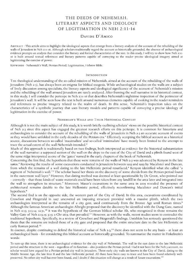 Sample page