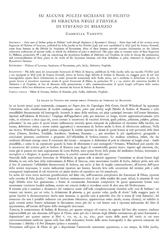 Sample page