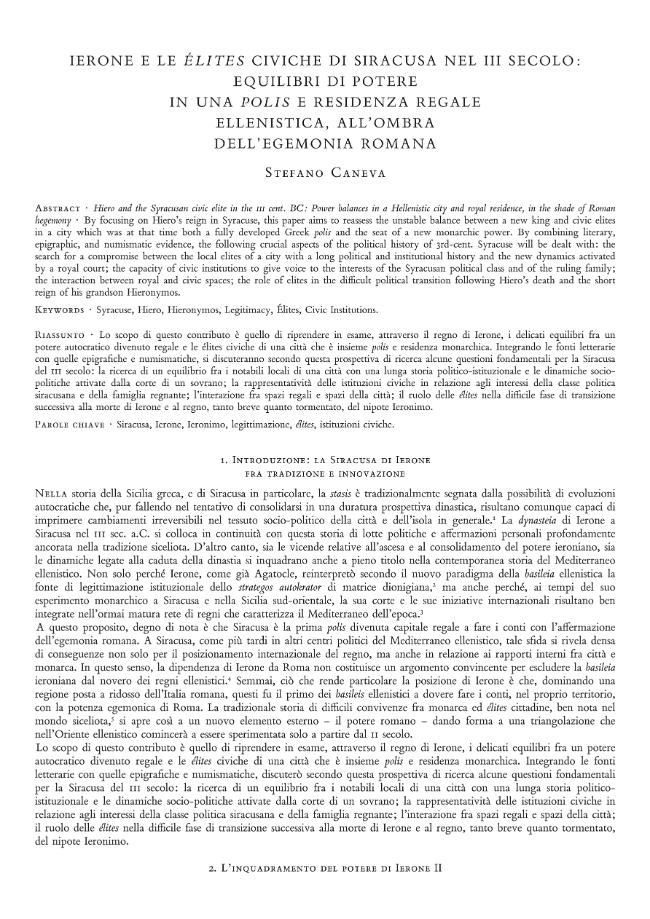 Sample page