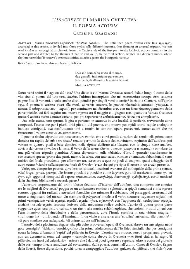 Página de muestra