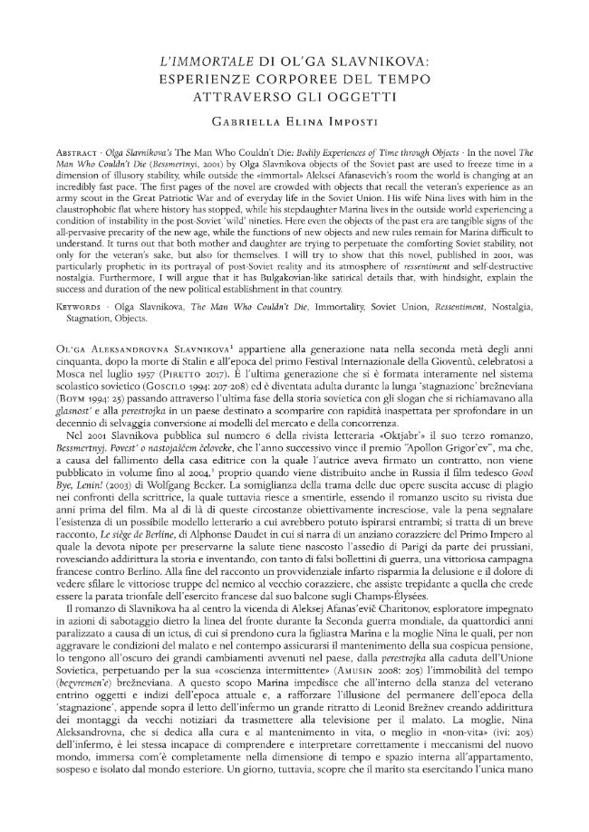 Exemple de page