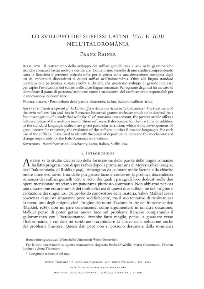 Sample page