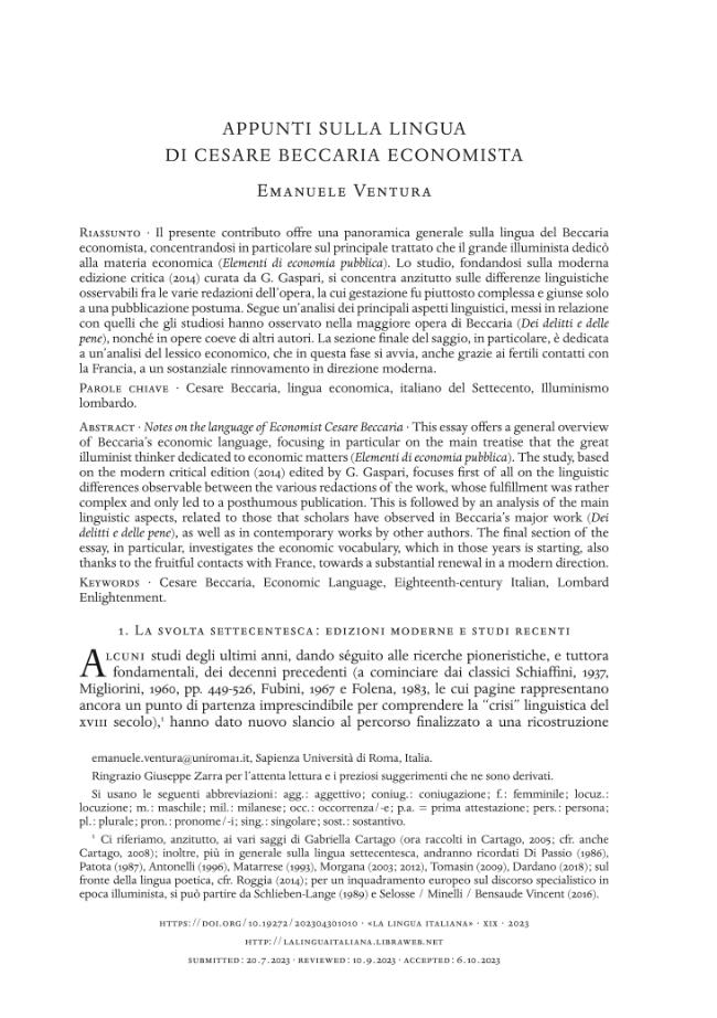 Sample page