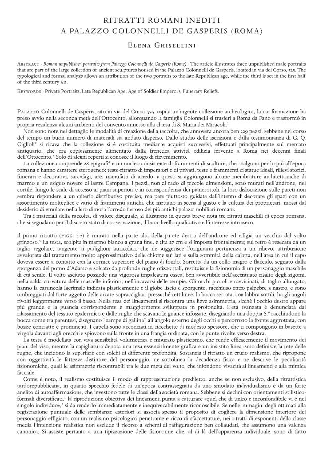 Sample page