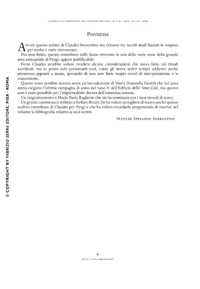 Probeseite