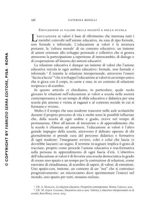 Probeseite