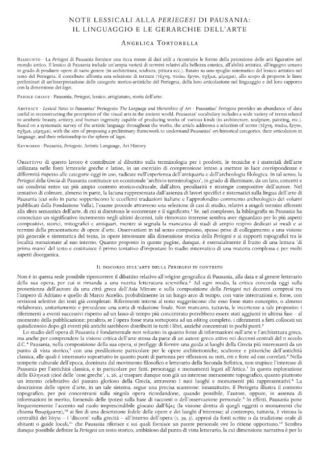 Pagina campione