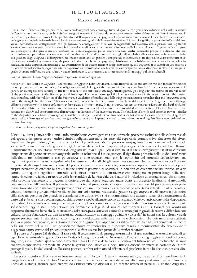Probeseite