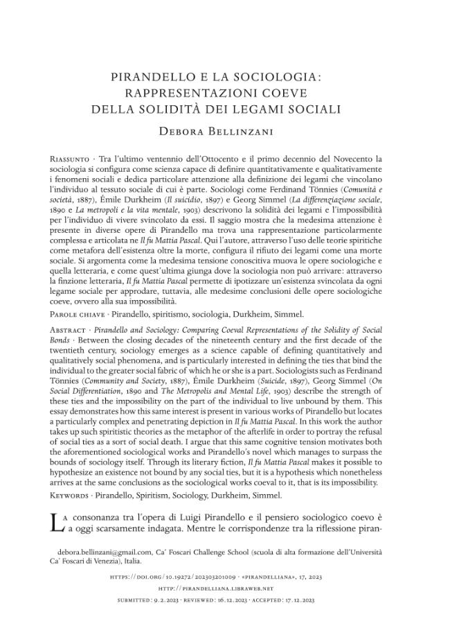 Sample page