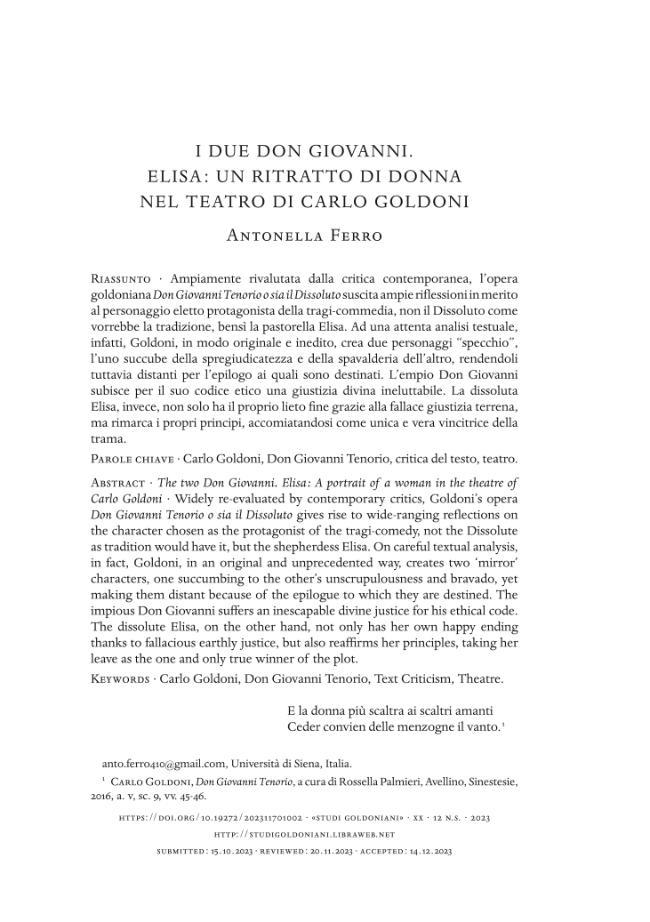 Sample page