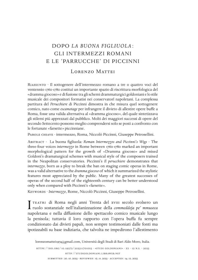 Sample page