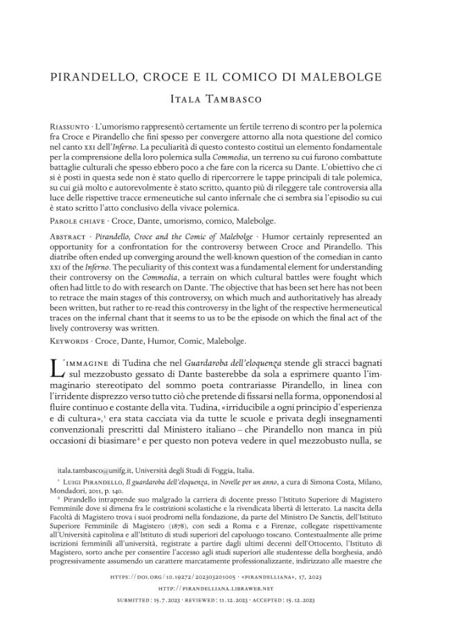 Sample page