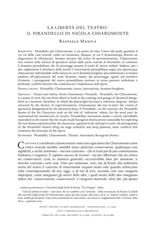 Sample page