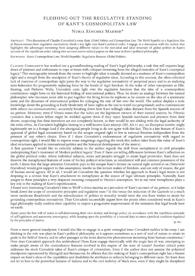 Sample page