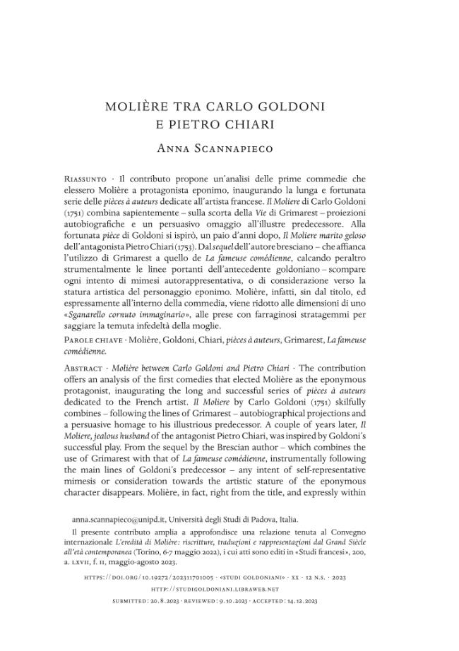 Sample page