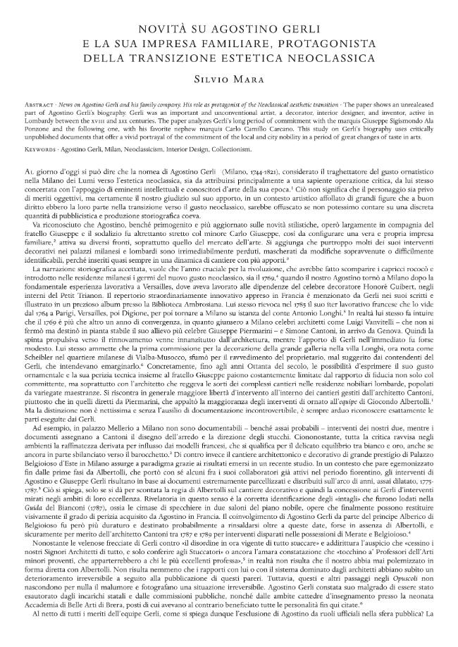 Sample page