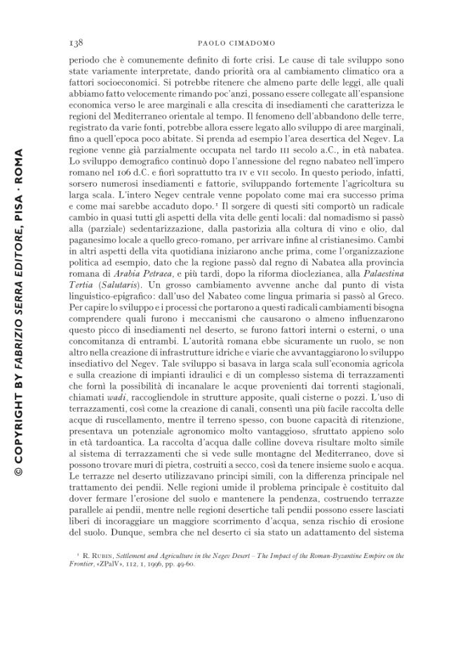 Probeseite