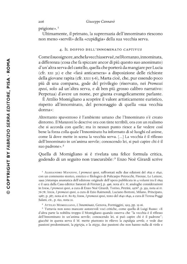 Página de muestra