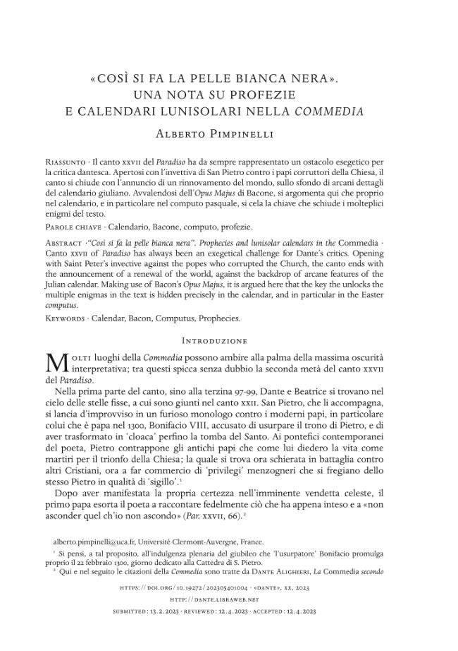 Página de muestra