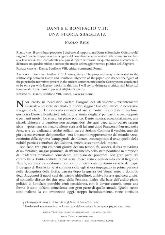 Página de muestra