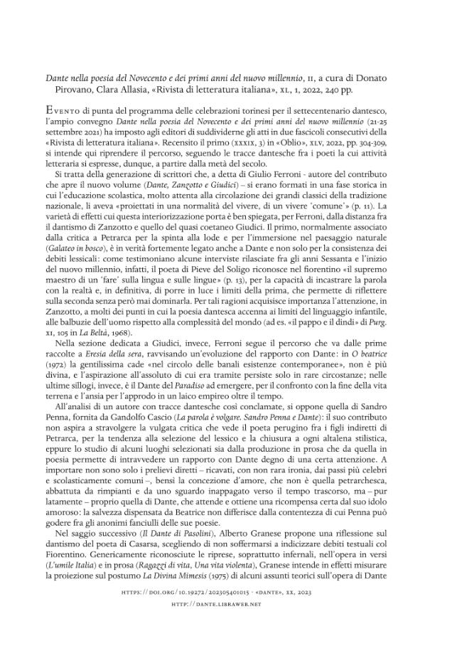 Página de muestra