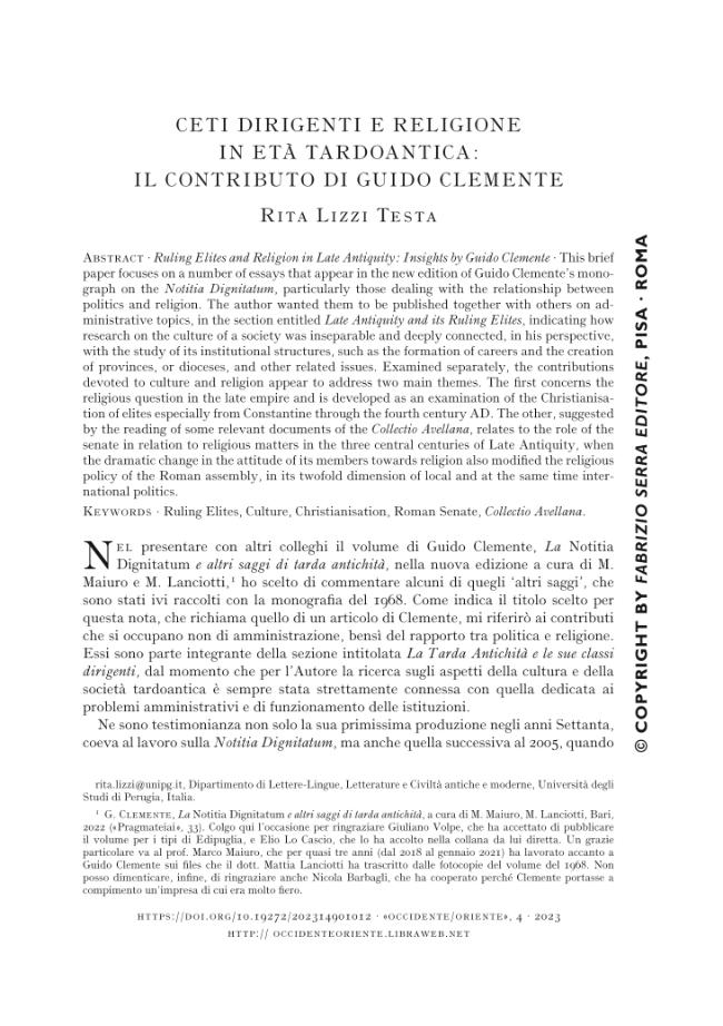 Sample page