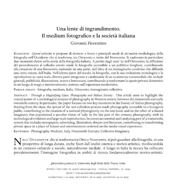 Probeseite