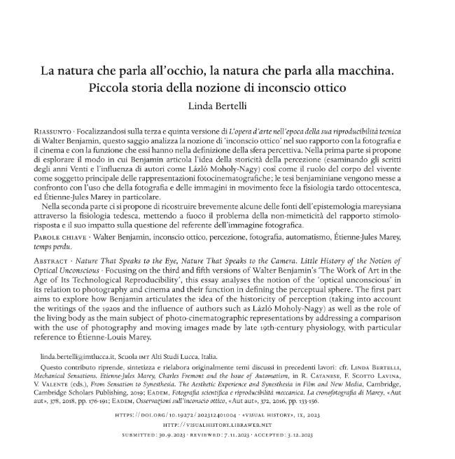 Probeseite