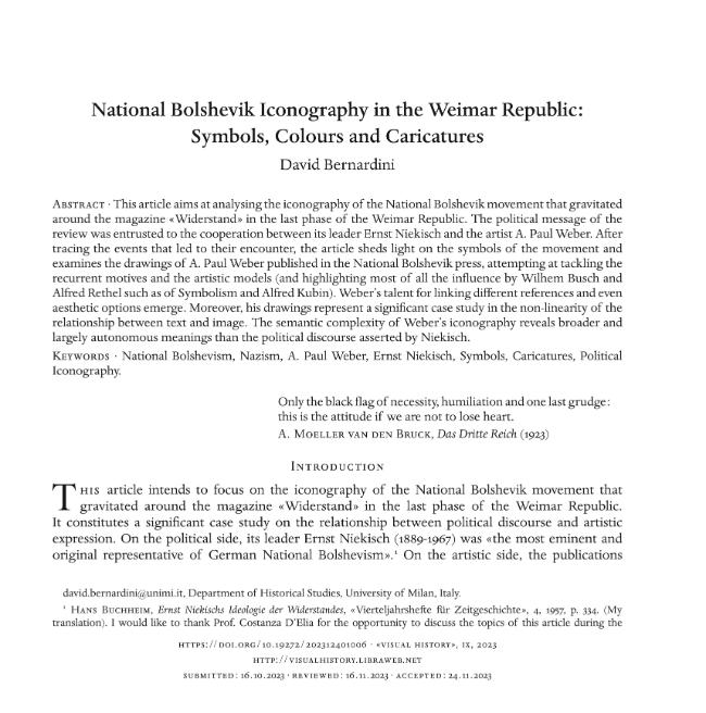 Exemple de page