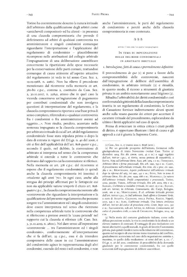 Exemple de page