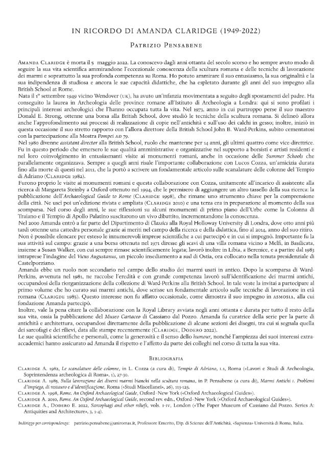 Pagina campione