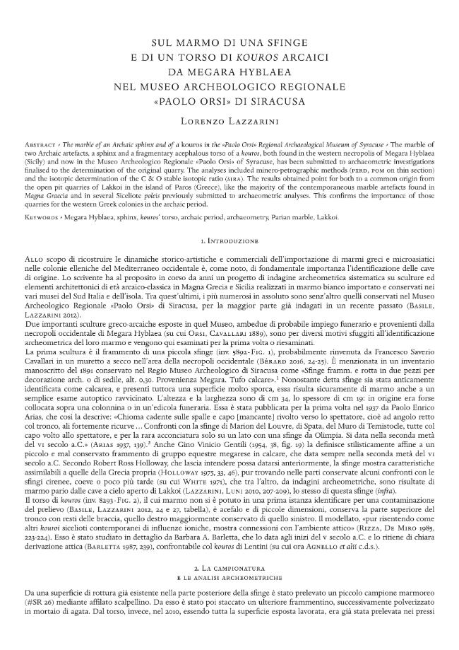 Probeseite