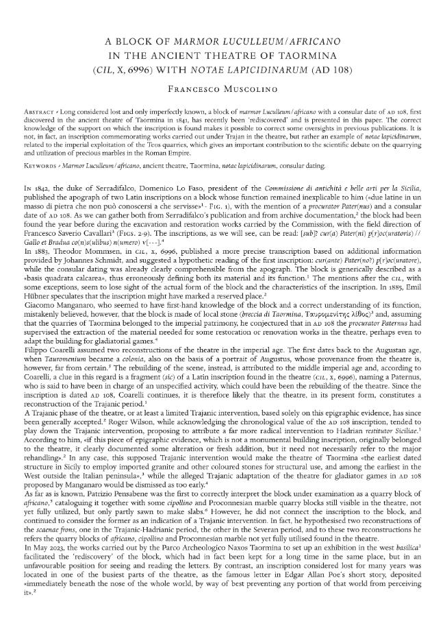 Sample page