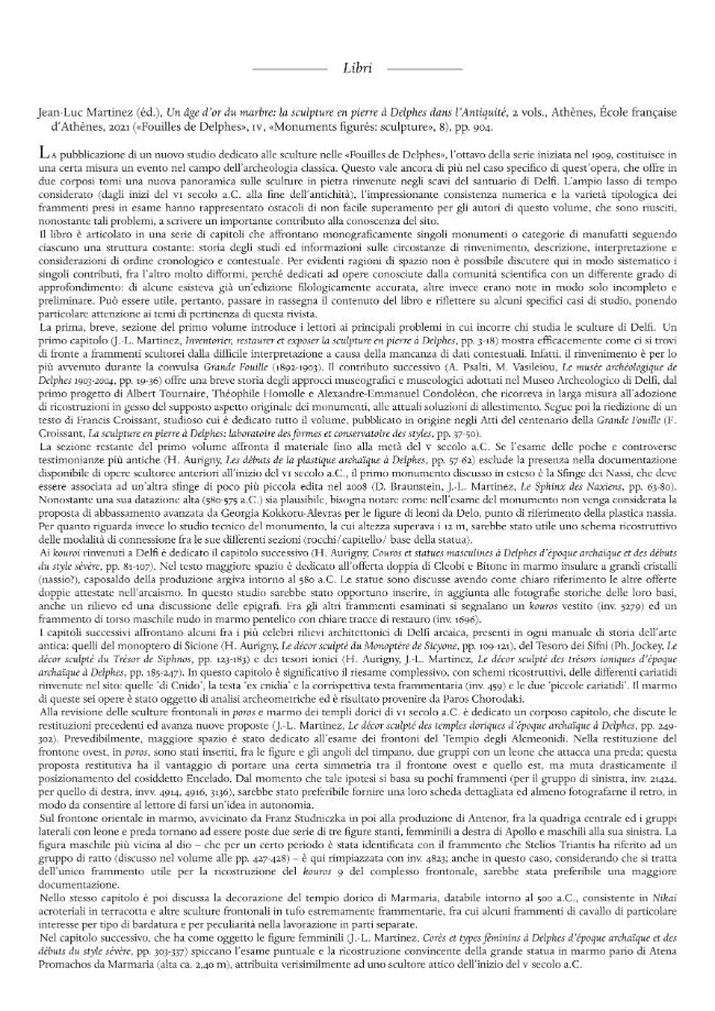 Página de muestra