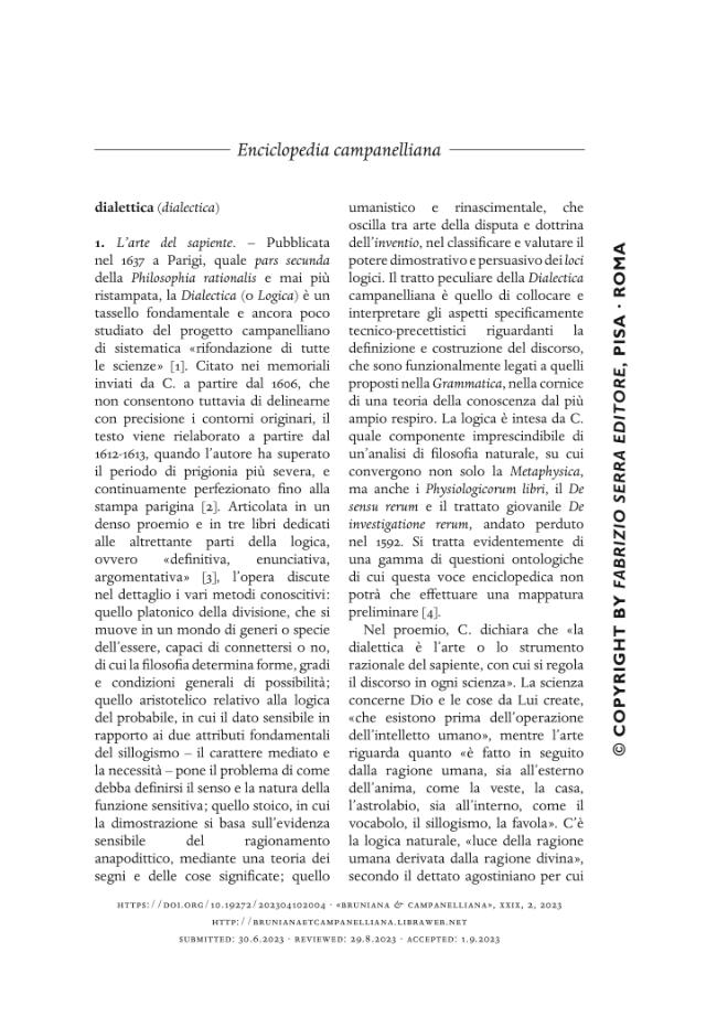 Página de muestra